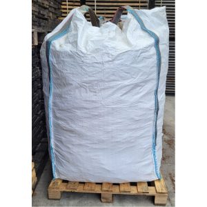 Big bag de chutes de chêne - 400 kg